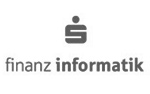Logo Sparkasse Finanz Informatik