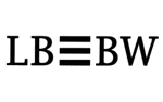 Logo LB BW